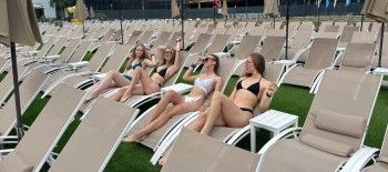 Проведите семейные выходные в Termoland Оренбург!
